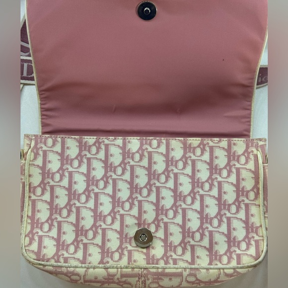 *Authentic* Dior Vintage Bag - Picture 2 of 6